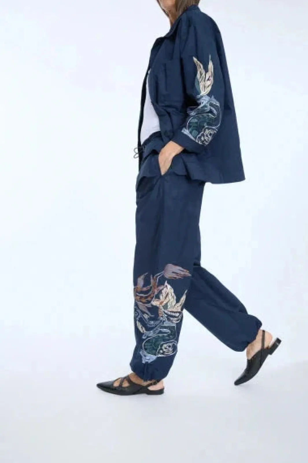 Munthe Mtunform 262141726211 | Jeans, Leggings & Byxor