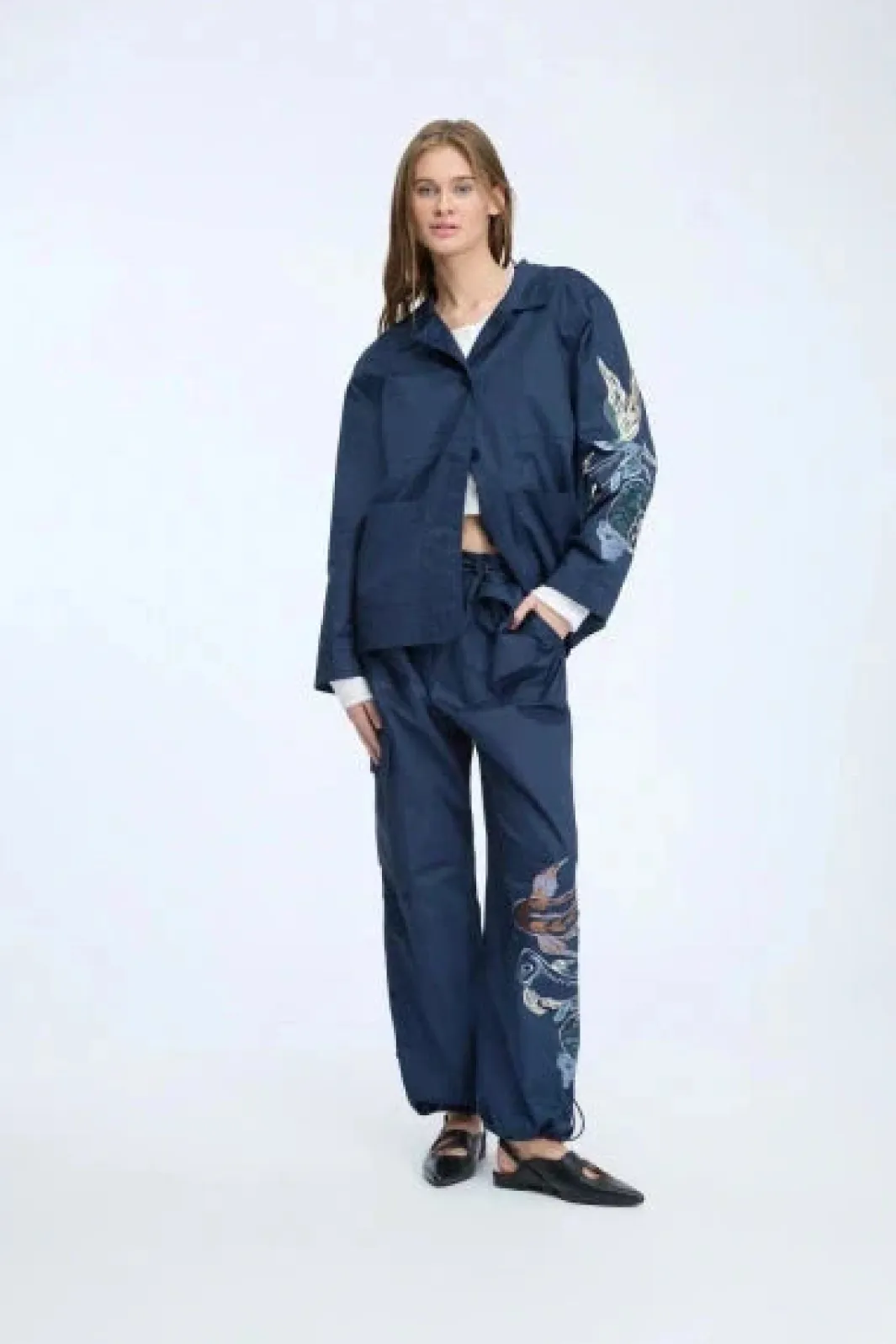 Munthe Mtunform 262141726211 | Jeans, Leggings & Byxor