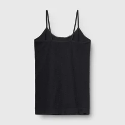 Molly&My Wardrobe Mwkarina Top w. narrow strap | T-Shirts & Toppar