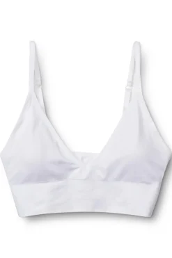 Molly&My Wardrobe Mwluise Bra Top Narrow Strap W. Padding | Nattkläder & Underkläder