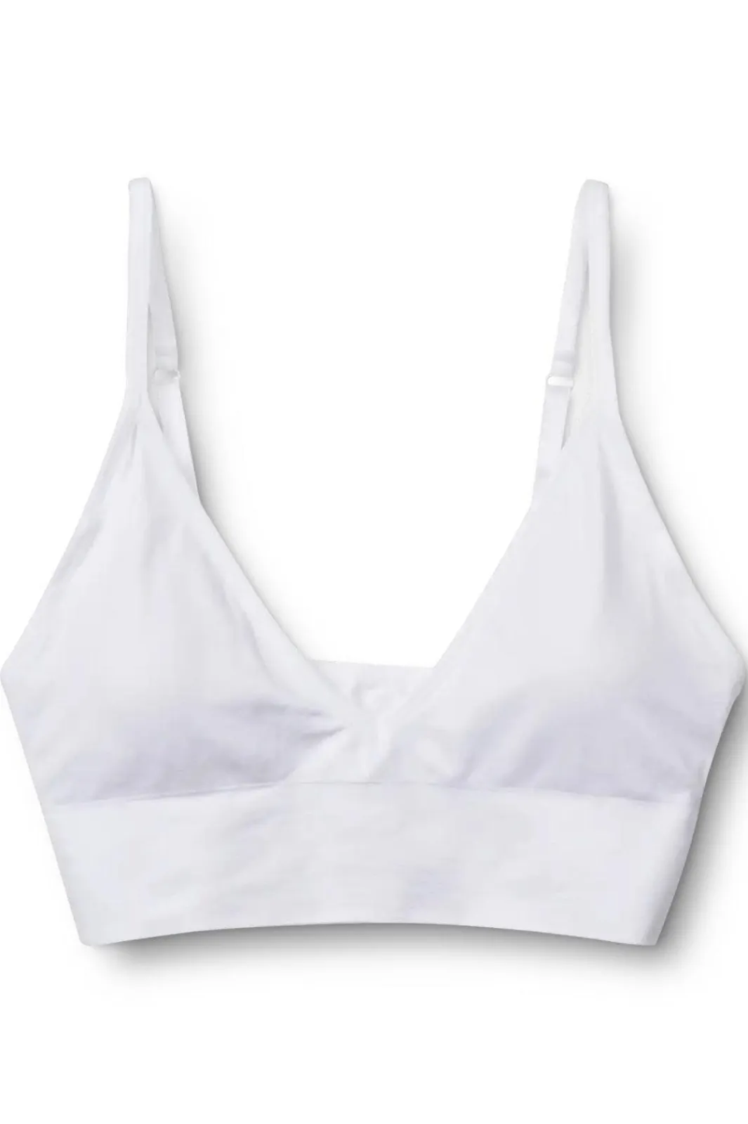 Molly&My Wardrobe Mwluise Bra Top Narrow Strap W. Padding | Nattkläder & Underkläder