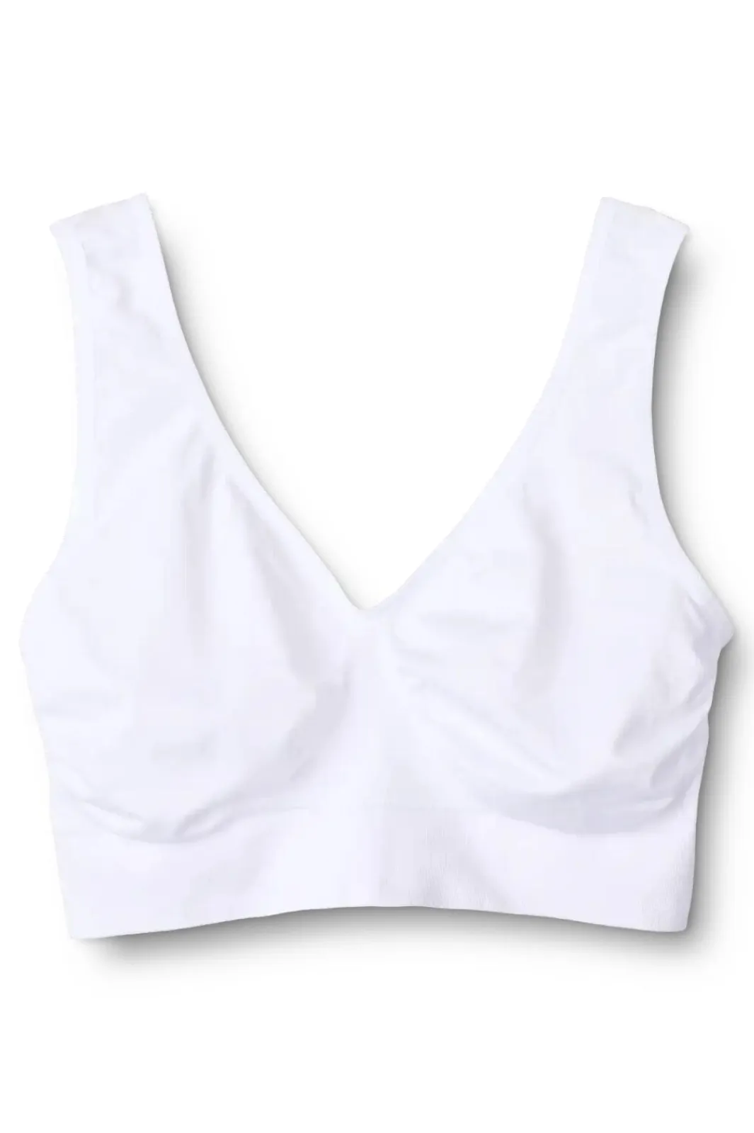 Molly&My Wardrobe Mwluise Bra Top, Wide Straps 1010 | Nattkläder & Underkläder