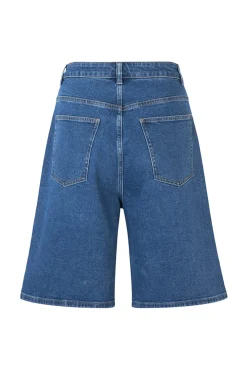 Nadjamd Solid Shorts 58763