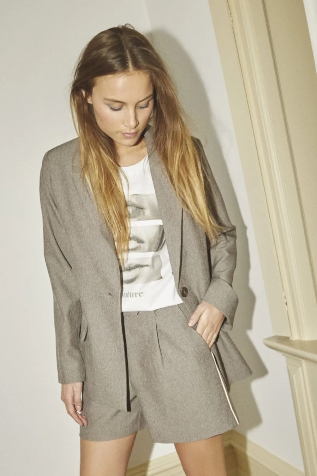 Co´Couture Nanacc inge Bazer 30311 | Blazers
