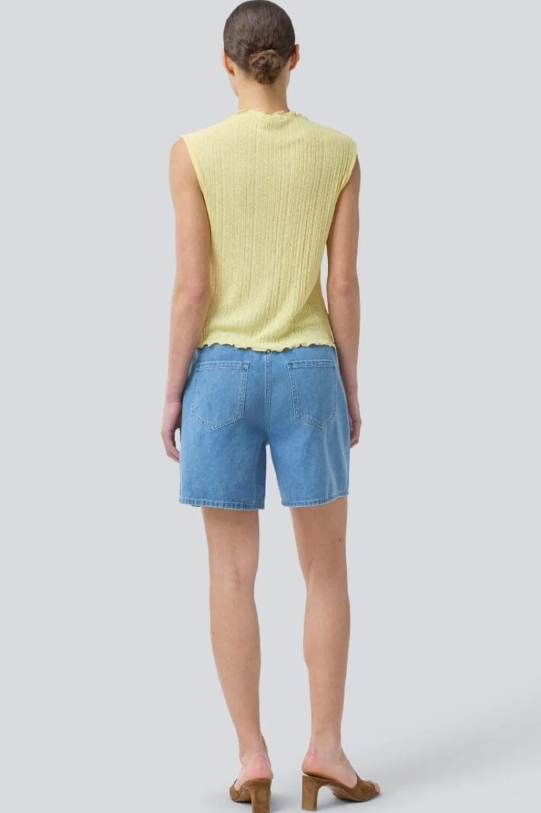 Modström Naoad oid hort 58473 | Shorts