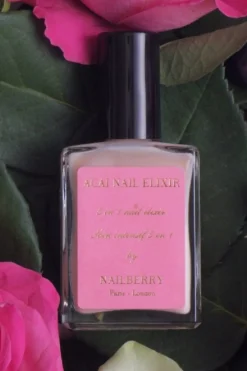 Nailberry Nbacai Nail Elixir | Nagellack