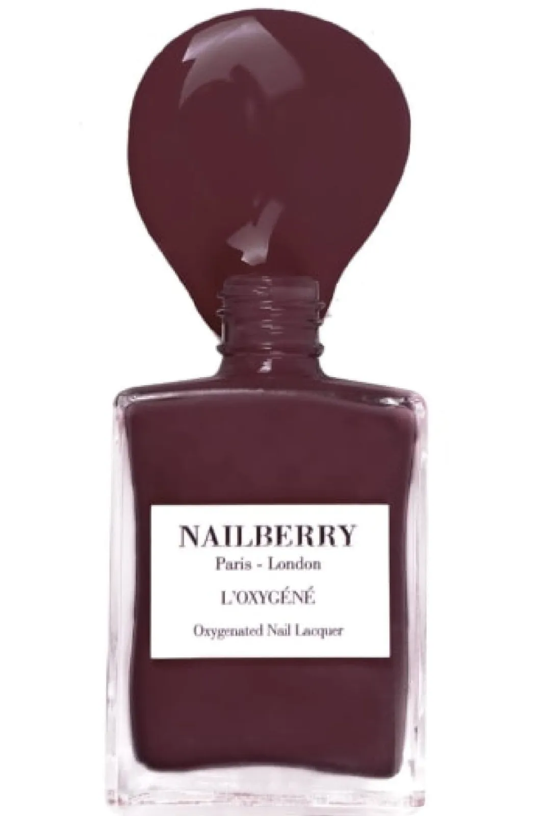 Nailberry Nbboho chic | Nagellack