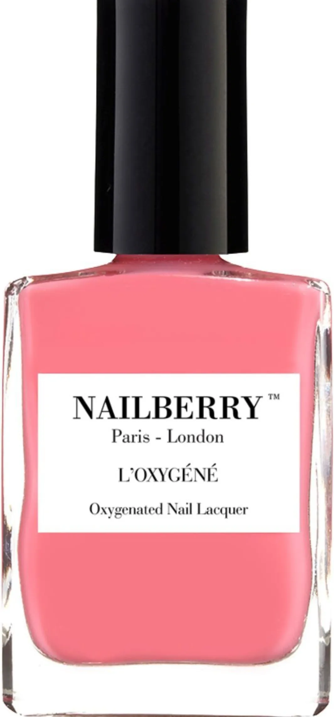 Nailberry Nbbubble gum | Nagellack