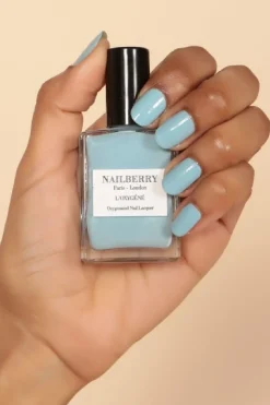 Nailberry Nbcharleston | Nagellack