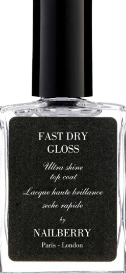 Nbfast Dry Gloss Top Coat 15 ml