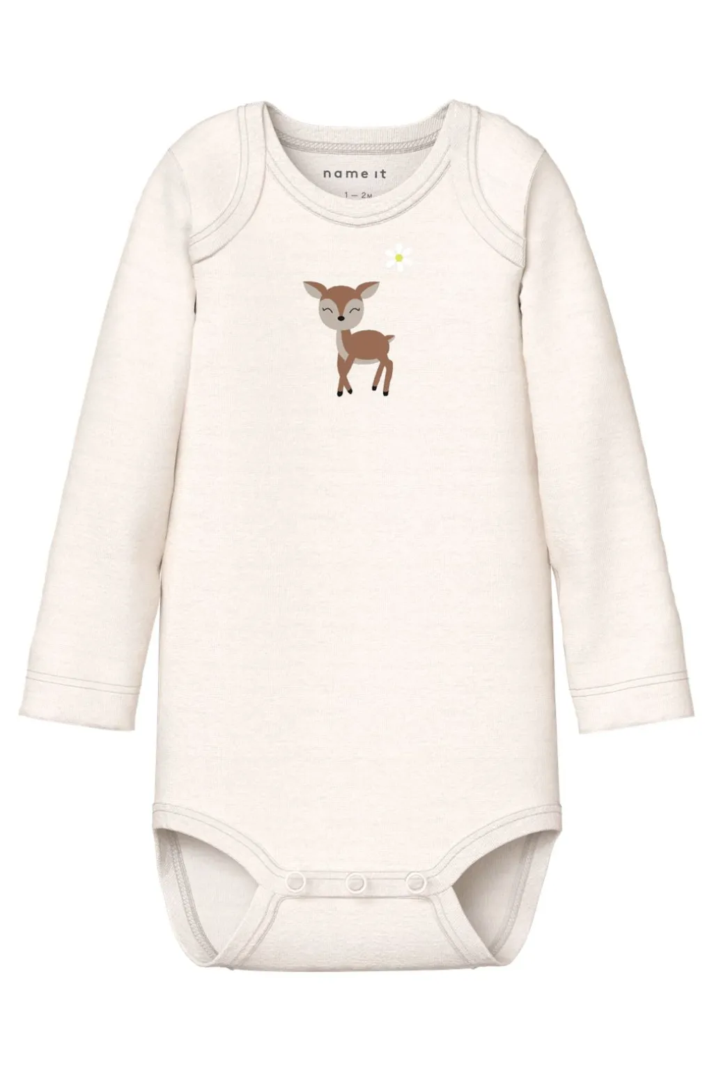 Nbfbody Ls Deer