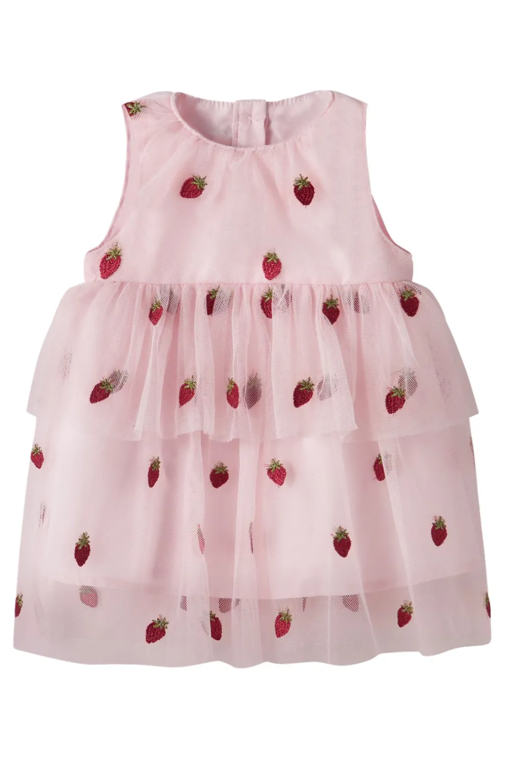 Nbfjulianna Tulle Spencer