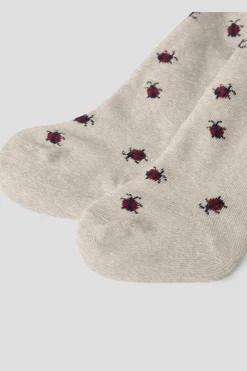Name It Nbfkadybug Pantyhose | Barn Byxor & Leggings