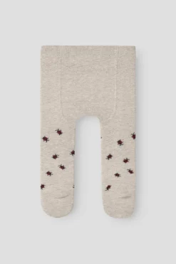 Name It Nbfkadybug Pantyhose | Barn Byxor & Leggings