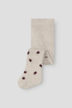Name It Nbfkadybug Pantyhose | Barn Byxor & Leggings