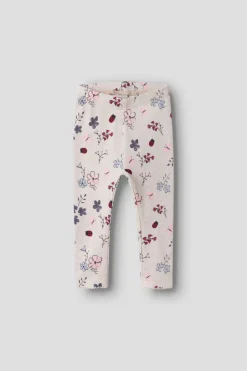 Name It Nbfkamelia Legging | Barn Byxor & Leggings