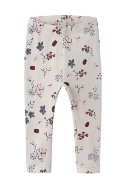 Name It Nbfkamelia Legging | Barn Byxor & Leggings