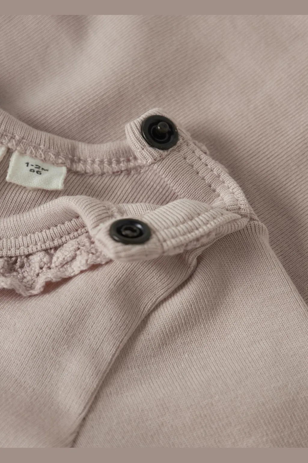 Nbflayo Sup Ls Slim Body Solid Lil