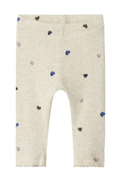 Nbfnutti Legging