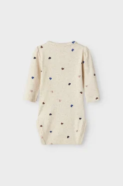 Nbfnutti Ls Body