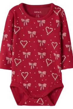 Nbfri Ls Body