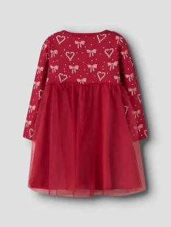 Nbfri Ls Dress