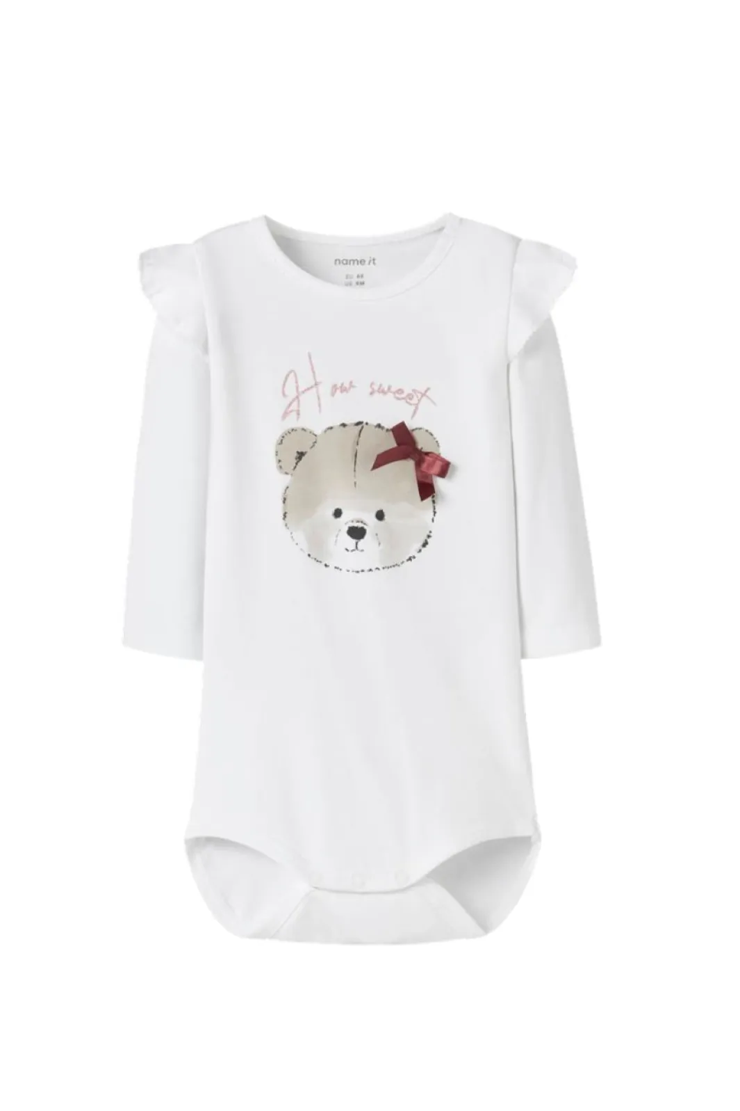 Name It Nbfrindy Ls Body | Barn Bodies