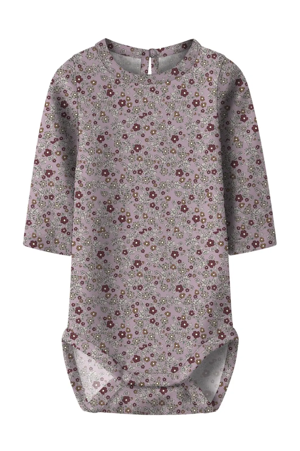 Nbftuline Ls Body
