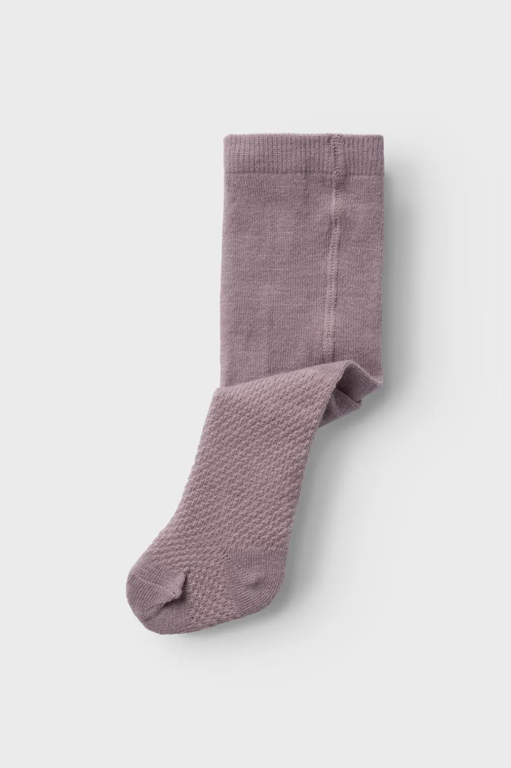 Nbfwakma Wo/Bl Structure Pantyhose