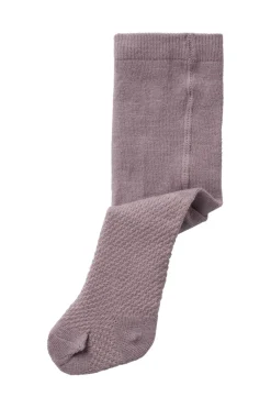 Nbfwakma Wo/Bl Structure Pantyhose
