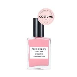 Nailberry Nbimperial Blush | Nagellack