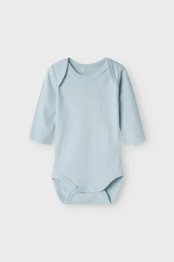 Name It Nbmbody Ls Baby Elephant | Barn Bodies