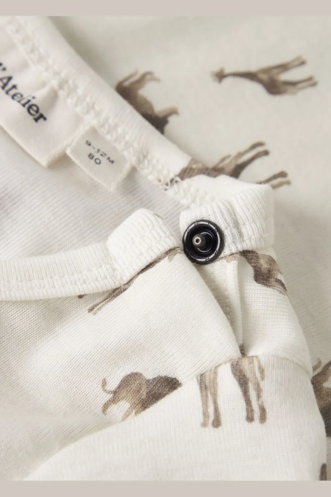 Lil' Atelier Nbmlayo Geu Ls Slim Body Lil | Barn Bodies