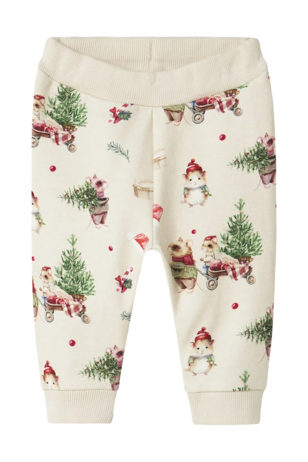 Nbnrenu Sweat Pant