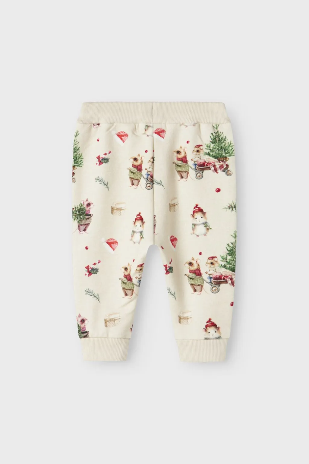 Nbnrenu Sweat Pant