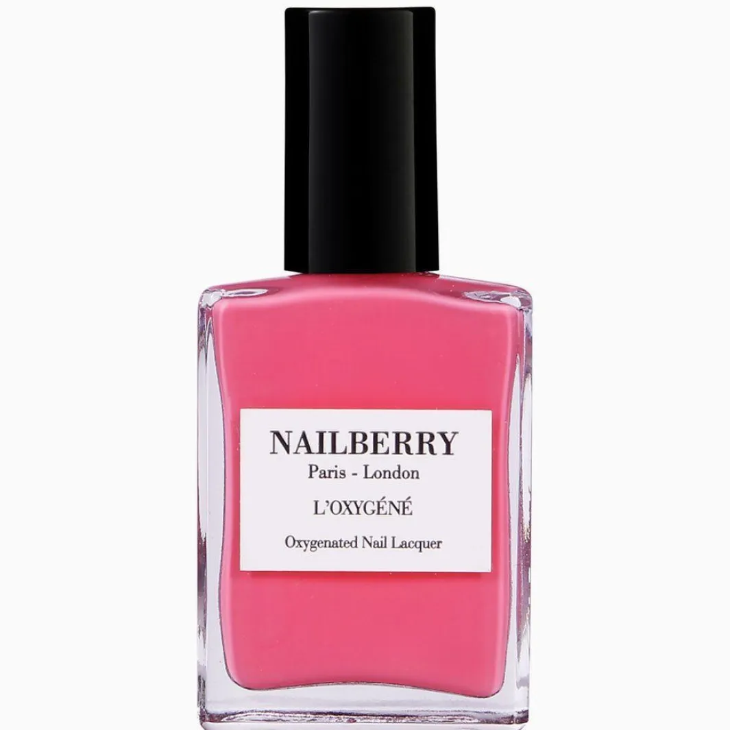 Nailberry Nbpink Tulip | Nagellack