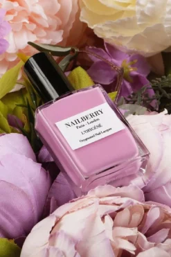 Nailberry Nbpink Tulip | Nagellack