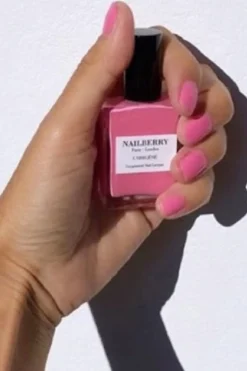 Nailberry Nbpink Tulip | Nagellack