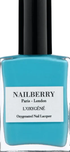 Nailberry Nbsantorini | Nagellack