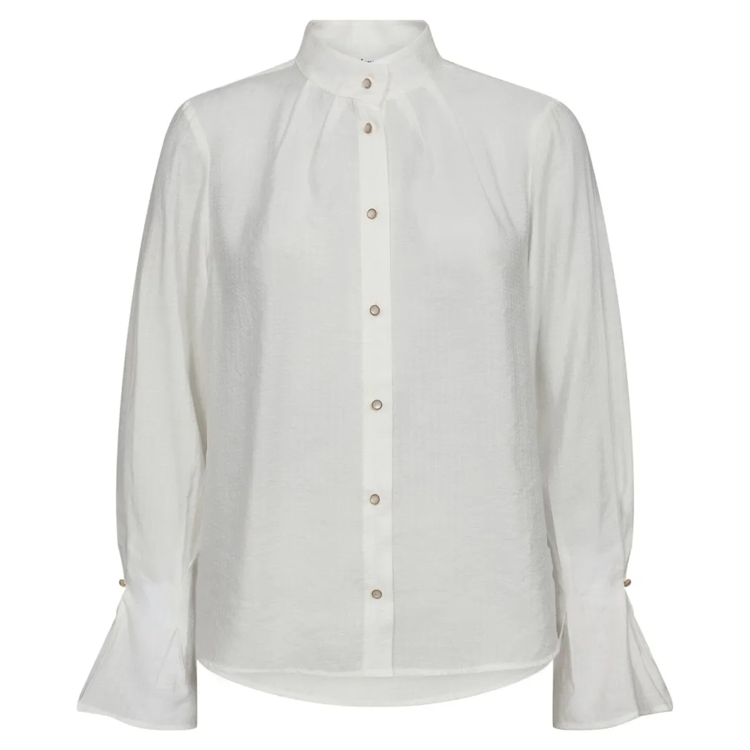 Co´Couture Niacc hirt 35912 | Blusar & Skjortor