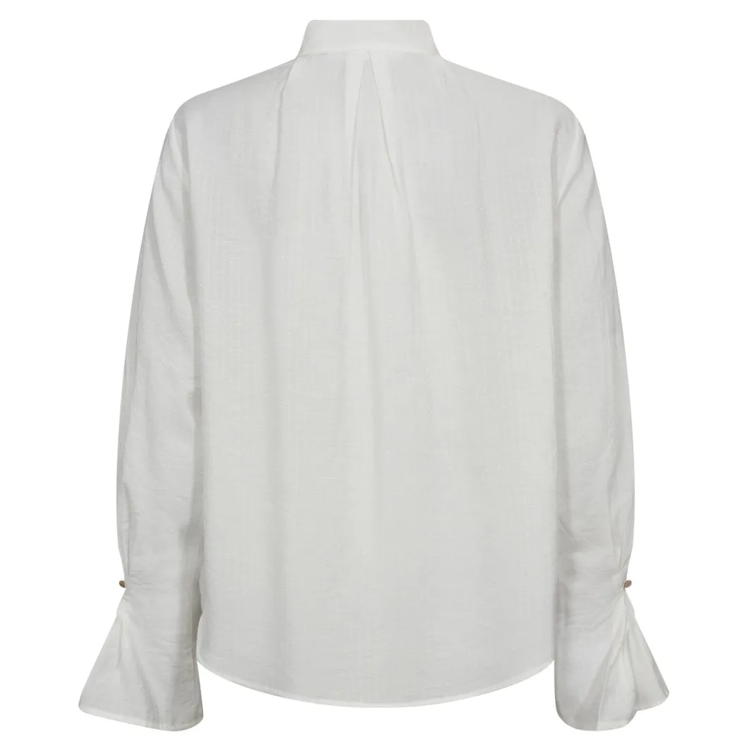 Co´Couture Niacc hirt 35912 | Blusar & Skjortor