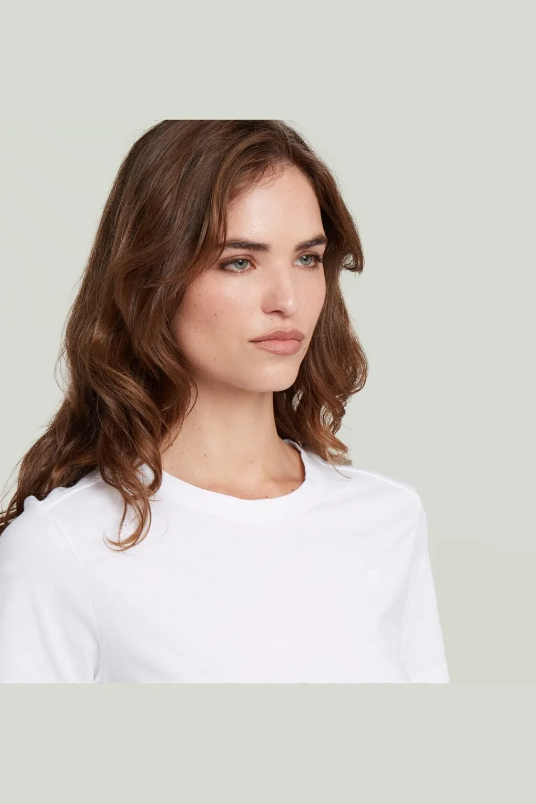 G-Star Nifou T Wn D26062-336-110 | T-Shirts & Toppar