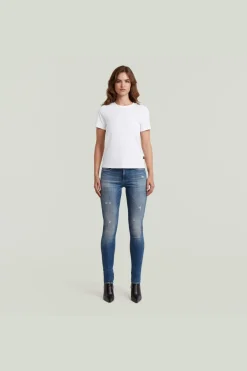 G-Star Nifou T Wn D26062-336-110 | T-Shirts & Toppar