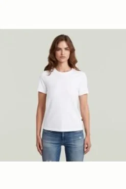 G-Star Nifou T Wn D26062-336-110 | T-Shirts & Toppar
