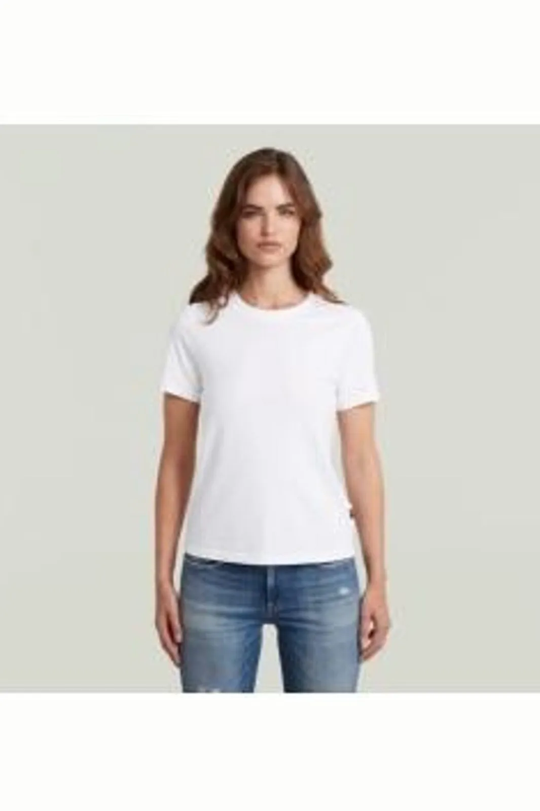 G-Star Nifou T Wn D26062-336-110 | T-Shirts & Toppar