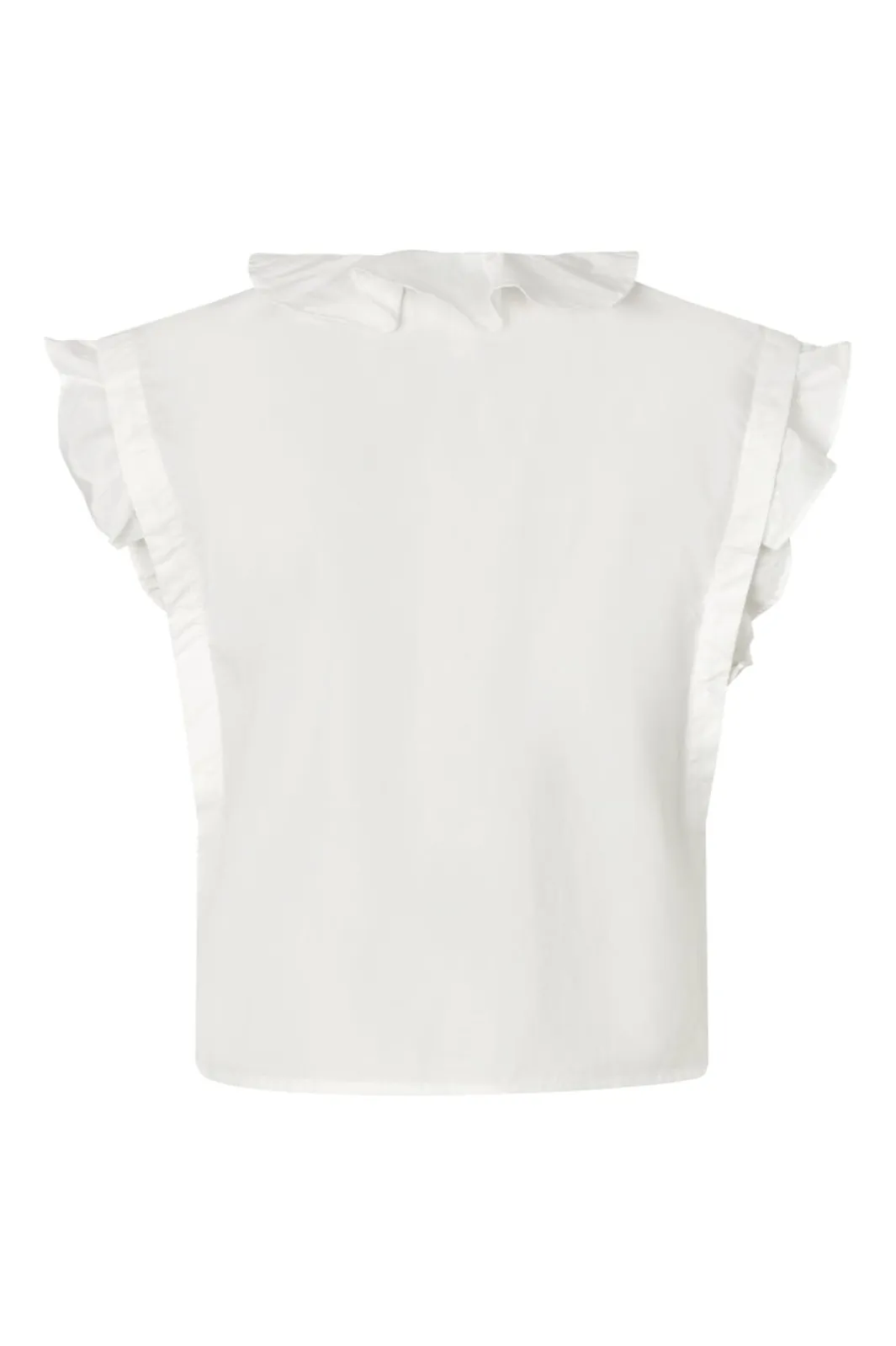 Modström Nikkod oid Top 5870 | T-Shirts & Toppar