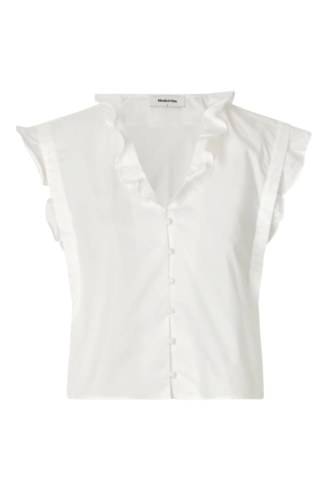 Modström Nikkod oid Top 5870 | T-Shirts & Toppar