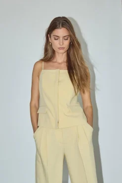 Nilancc Tailored Top 45069