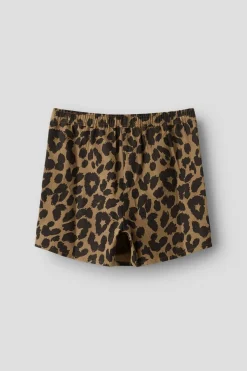 Nkfbelate Wrap Skort