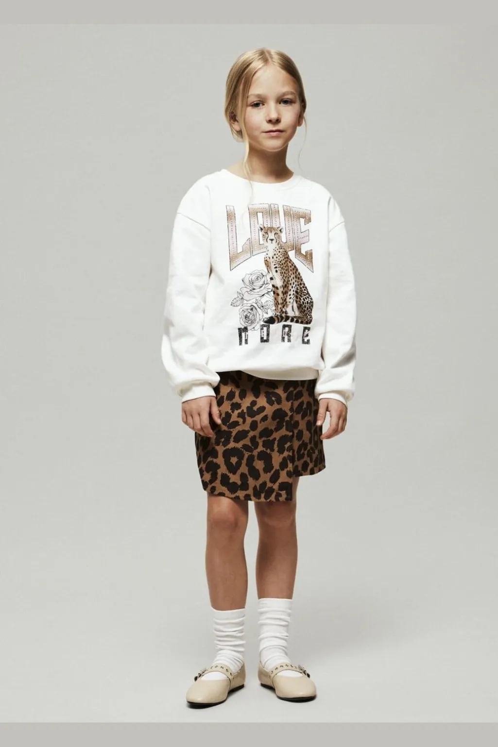 Nkfbelate Wrap Skort